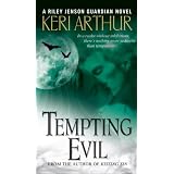 TemptingEvil(RileyJensen,Guardian,Book3)