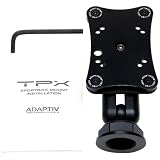 Adaptiv D-01-03 AdaptivMount 24-32 Sport Bike Mount by Adaptiv