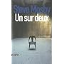 Un sur deux de Steve Mosby