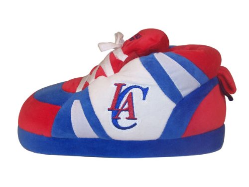 Happy Feet - Los Angeles Clippers - Slippers