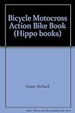 BMX action bike book
