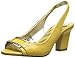 AK Anne Klein Women's Urbain Synthetic Dress Pump