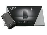 LG KE970 SHINE Unlocked GSM Slider Phone