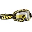 Thor MX Ally Wrap Adult Dirt Bike Motorcycle Goggles