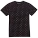 Sporting Goods : Burton Mens T-Shirt Diamonds Black