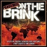 Pandemic: On the Brink Expansion by Z-Man Games