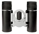 Trailite TL-SP100BK Optics Fernglas Spirit 8x21 schwarz inkl. Halstrageriemen und Nylontasche