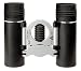 Trailite TL-SP100BK Optics Fernglas Spirit 8x21 schwarz inkl. Halstrageriemen und Nylontasche