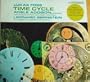 Lukas Foss : Time Cycle