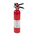 Kidde Products - Kidde - Pro Line Tri-Class Dry Chemical Fire Extinguisher, Charge Weight 2.6 lbs. - Sold As 1 Each - Designed for standard commercial applications. - Rechargeable units are easy to service and fit in all standard cabinets. - Seamless cylinders have chip-resistant epoxy finish. - Reliable gauge for fast and easy pressure checks. - Mounting bracket included.