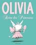 Olivia, reine des princesses