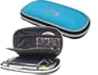 New blue Vis.Pro Neoprene PSP Cases