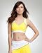 Picot Tennis Sports Bra - BEBE SPORT