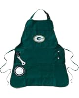 NFL Apron NFL Team: Green Bay Packers