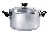 Gourmet Chef 10L Stock Pot