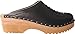 Troentorp Bastad Clogs Women's Wright Wooden Clogs