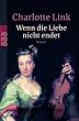 Wenn die Liebe nicht endet
