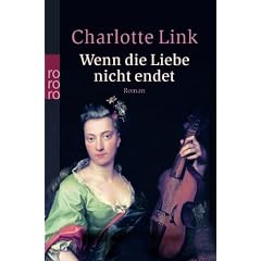 Wenn die Liebe nicht endet