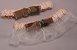 Discerning Camo Garter Set