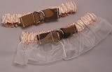 Discerning Camo Garter Set
