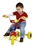 Toys : Ozbozz Boys See Me Trike