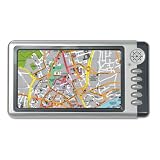 Nitro (BMW-GPS) 7-Inch TFT Wide Touch Screen with GPS Navigation System