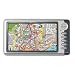 Nitro (BMW-GPS) 7-Inch TFT Wide Touch Screen with GPS Navigation System