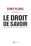 Le Droit de savoir