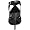Michael Antonio Women's Ember Dress Sandal,Black,6.5 M US