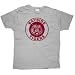 Saved by the Bell Bayside Tigers Gray T-shirt Tee
