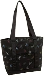 AmeriBag Dragonfly Tote