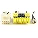 Mini-ITX DC-DC picoPSU-120 mini power supply
