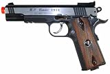TSD Tactical SDCBP601CBWH TSD CO2 Blowback M1911 Airsoft Pistol