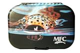 Plastic Fly Box Snack Ad Maddox