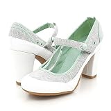 Legend Rave02 Pumps