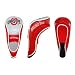 Ohio State Buckeyes Hybrid Golf Club Head Cover - Golf