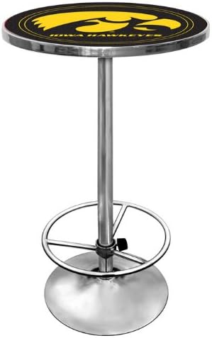 University of Iowa Pub Table University of Iowa Pub Table