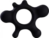 414yT0Ij39L. SL160  Fun Factory   LOVERING Rain schwarz
