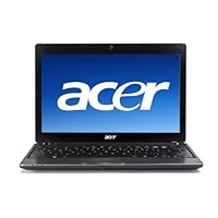 Acer AS1430Z-4677 11.6-Inch Laptop (Diamond Black)