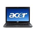Acer AS1430Z-4677 11.6-Inch Laptop (Diamond Black)