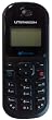 Utstarcom GSM708 Unlocked GSM Cell Phone - International Version with No Warranty (Black)