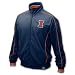 Illinois Fighting Illini Nike Long Distance Track Jacket