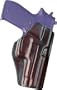 Galco CCP Concealed Carry Paddle for Sig-Sauer P229, P228 (Havana, Right-hand)