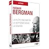 Bergman 2 - La Source, Le Septi�me Sceau, La Fl�te Enchant�e