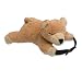 Noodlehead Bag Buddies Bag-Tag - Brown Bear