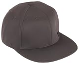 VANS Herren Kappe SPLITZ, charcoal, SM, VCFKCHR_CHR