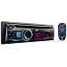 JVC KD-R821BT CD-Autoradio (Bluetooth, Front-AUX-Eingang, 2x USB 2.0)