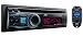 Produkt-Bild: JVC KD-R821BT CD-Autoradio (Bluetooth, Front-AUX-Eingang, 2x USB 2.0)