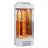 Tower Quartz Heater