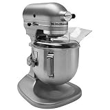 KitchenAid 4.5 Qt. Professional 10-speed Stand Mixer KSM455PSSM